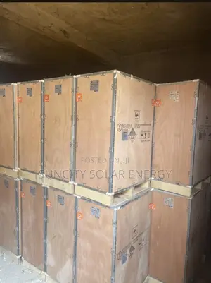 15kwh/51.2v Felicity Lithium Batteries