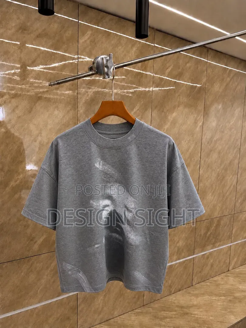 Undisputed Quality Tee