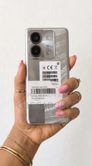 Xiaomi Poco M7 Pro 5G 256 GB