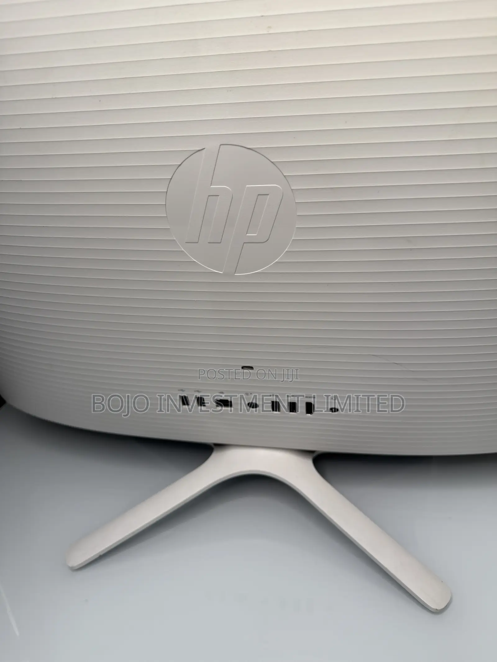HP All-in-One Desktop PC 8GB Ram 250GB Storage