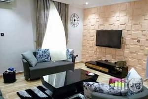 Curtains Interior Decoration