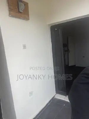 1bdrm Block of Flats in Greenfield Estate, Ago Palace for rent