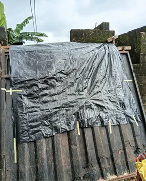 71⁄2ft Container for Sale