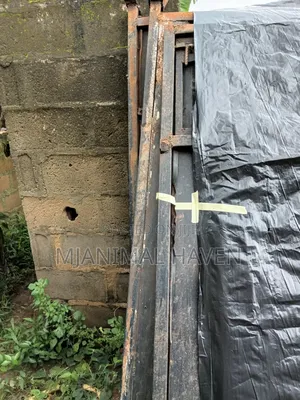 71⁄2ft Container for Sale