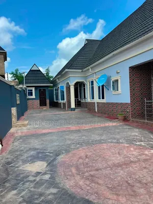 5bdrm Bungalow in Jankata, Kuola, Akala Express for sale