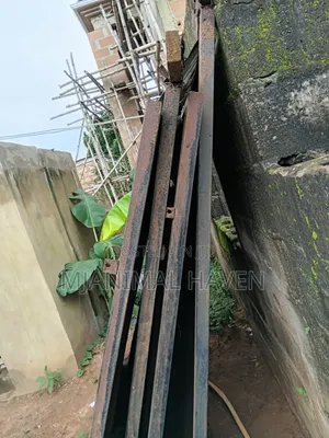 71⁄2ft Container for Sale