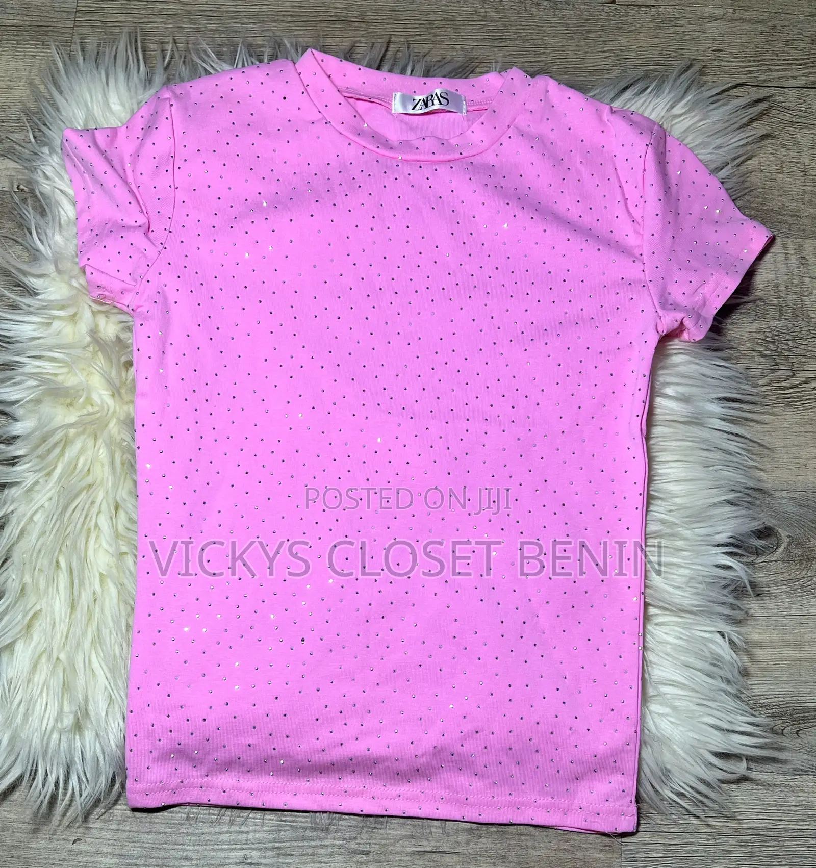 Brand New Basic Tops for Ladies