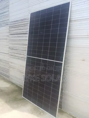 600watts Jinko Solar Panel