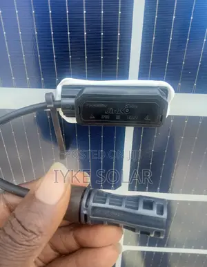 600watts Jinko Solar Panel