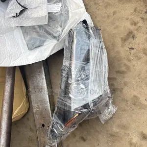Head Lamp NX 200