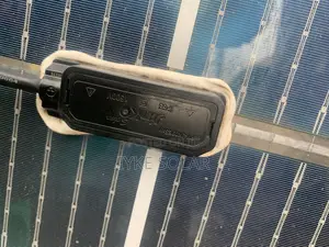 585watts Jinko Tunubo Solar Panel