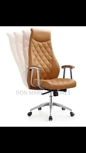 Executive Director Heavy Chair