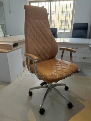Executive Director Heavy Chair