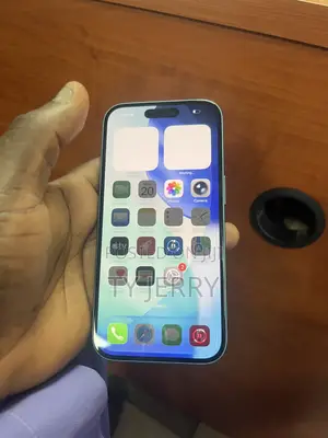 Apple iPhone 16 256 GB Green