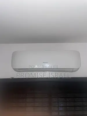 Hisense 2hp Split AC