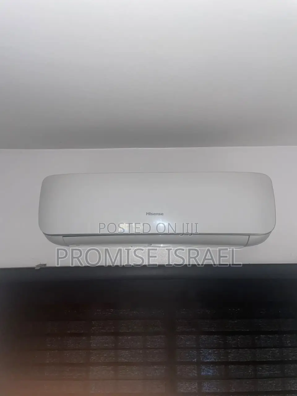 Hisense 2hp Split AC