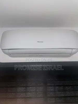 Hisense 2hp Split AC