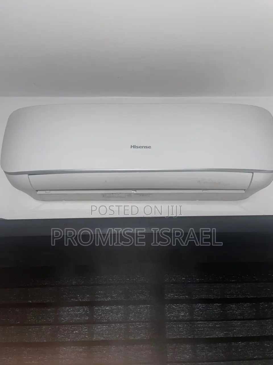 Hisense 2hp Split AC