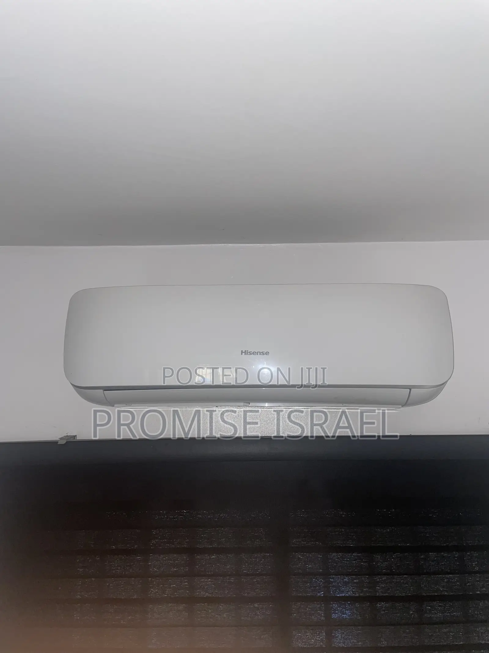 Hisense 2hp Split AC