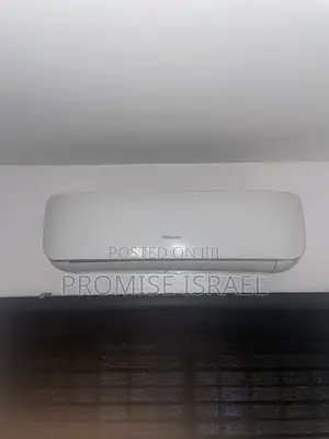 Hisense 2hp Split AC