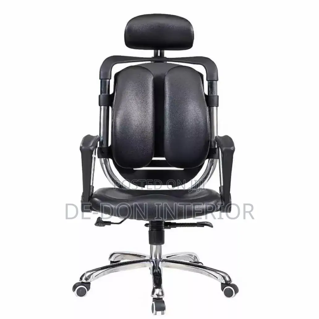 Kidney Chair