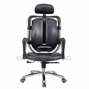 Kidney Chair