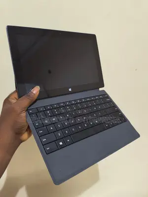 Microsoft Surface 128 GB Black
