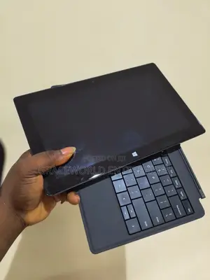 Microsoft Surface 128 GB Black