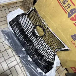 Front Grill NX 200
