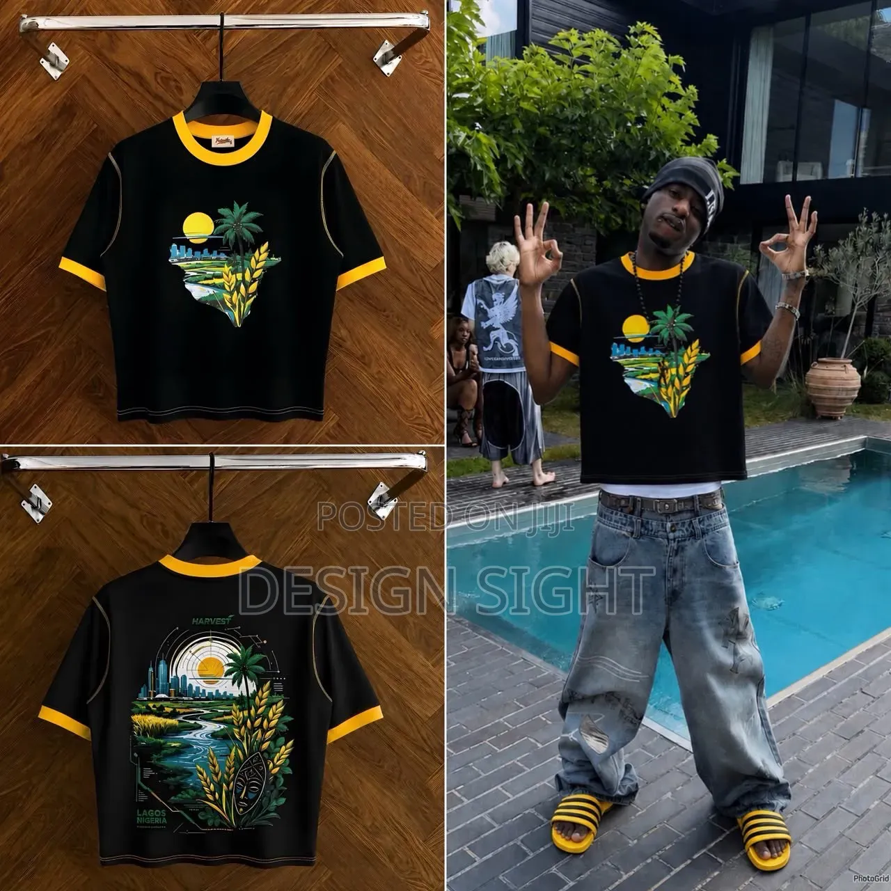 Undisputed Quality T-Shirt