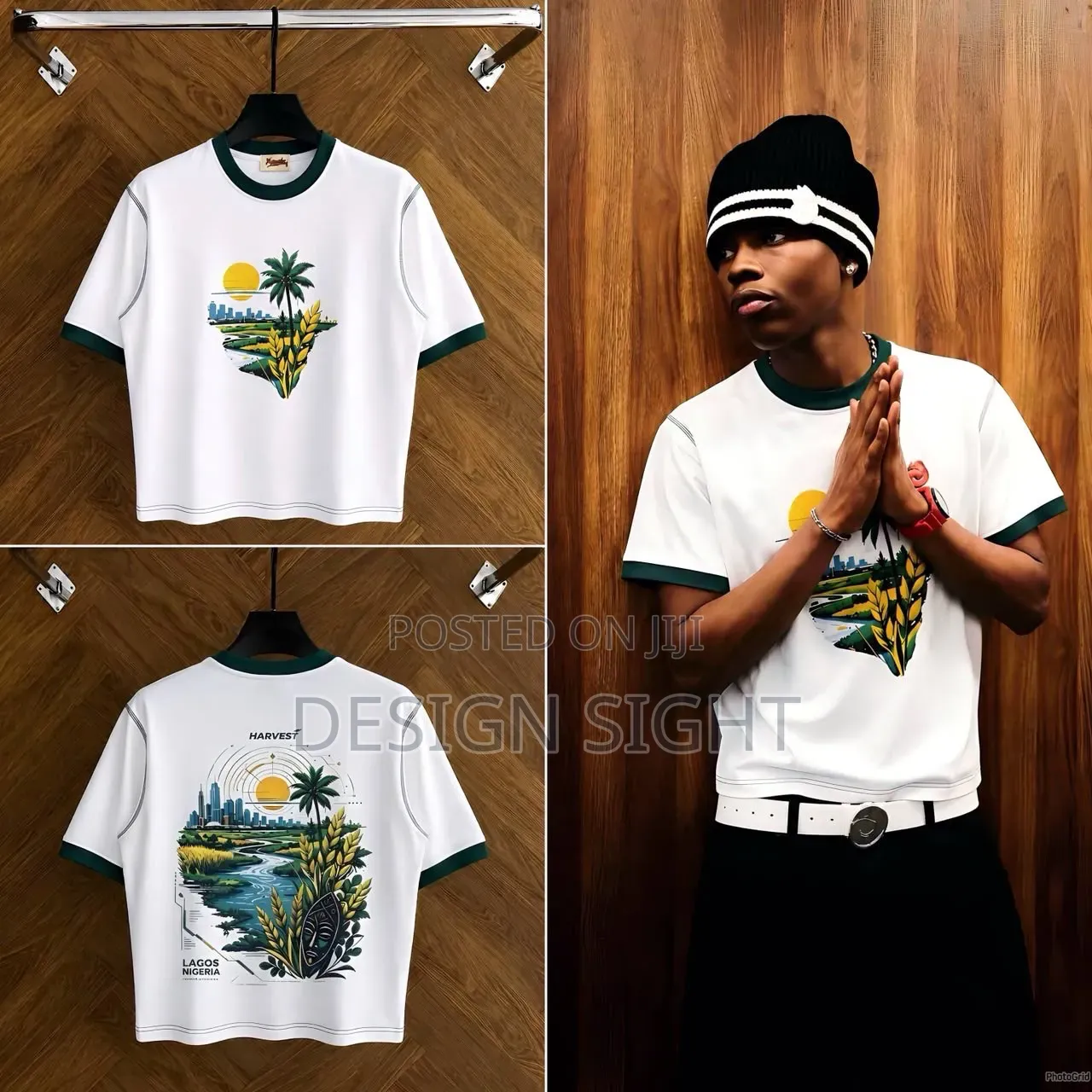 Undisputed Quality T-Shirt