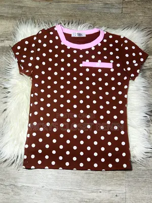 Brand New Basic Tops for Ladies