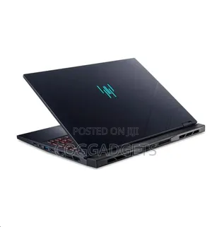 New Laptop Acer Predator Helios Neo 14 16GB Intel Core Ultra 7 SSD 1T