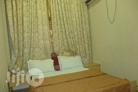 Curtains Interior Decoration