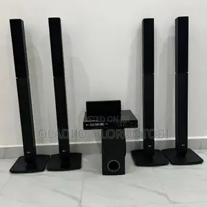 Home Theatre