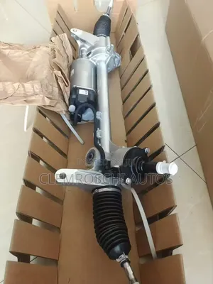High Quality Certified Original Steering Rack Rolls-Royce Cullinan.