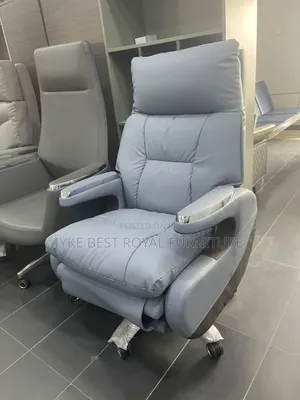 Office Executive Director Swivel Chair