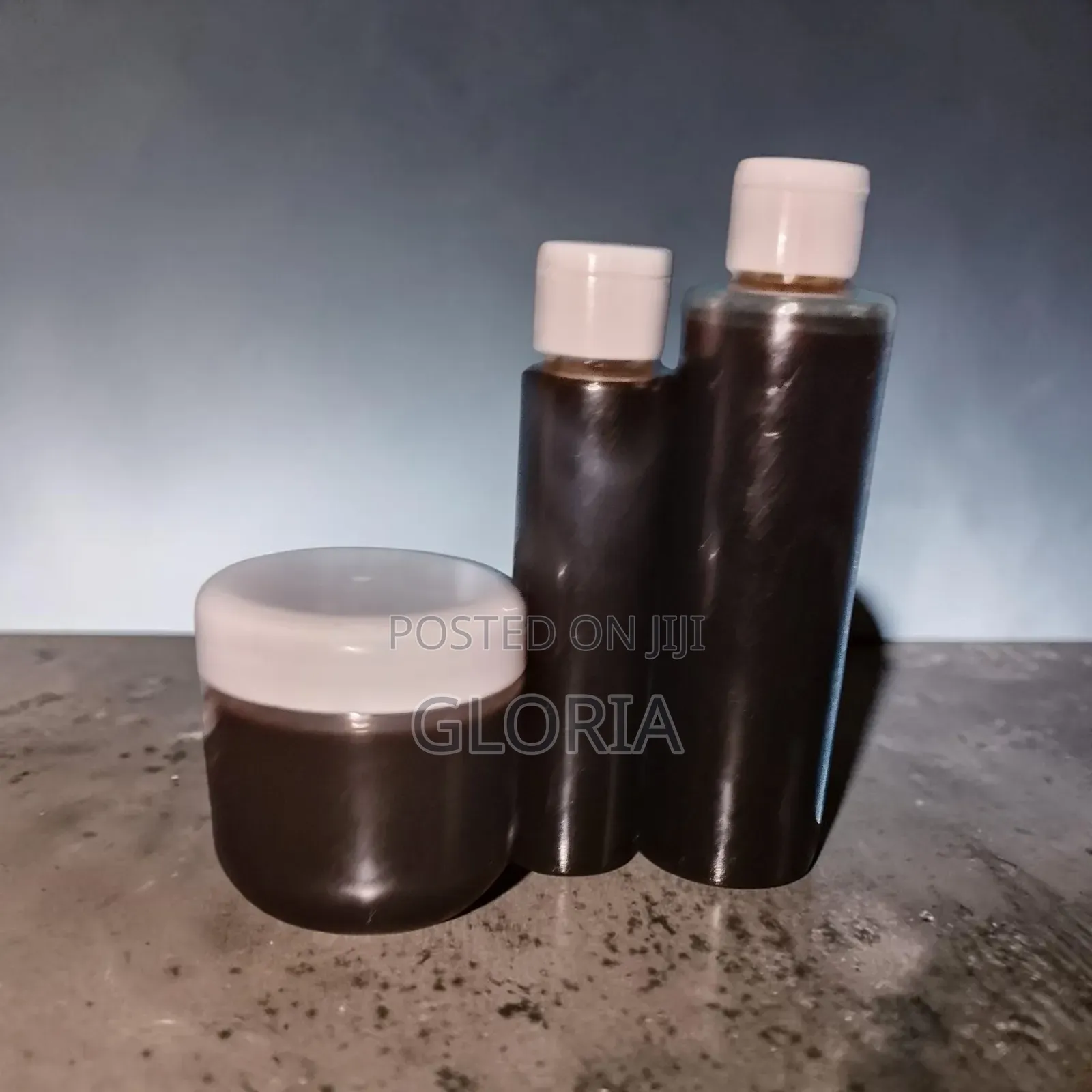 Palm Kernl Oil.