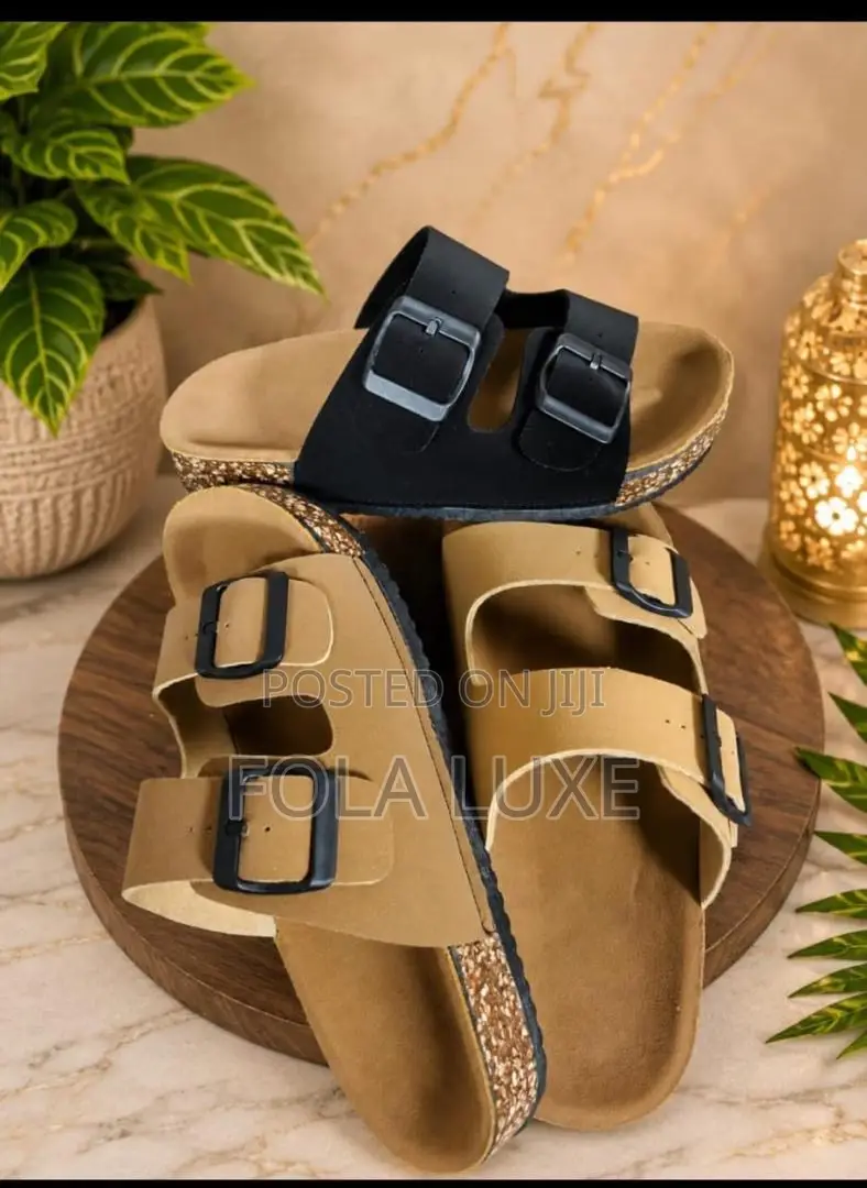 Berkin Slippers