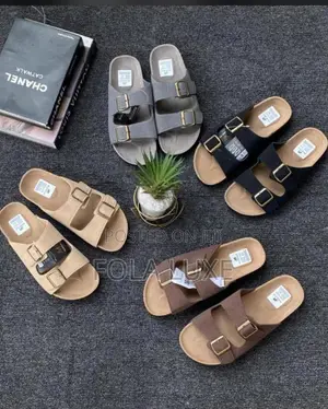 Berkin Slippers