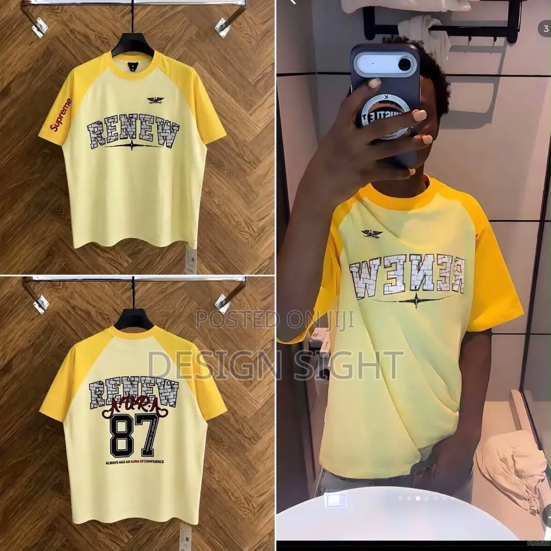 Premium Tees