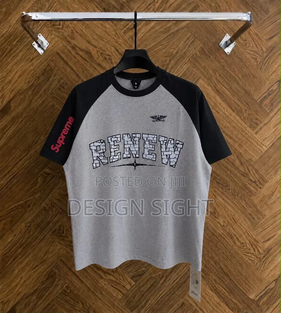 Premium Tees