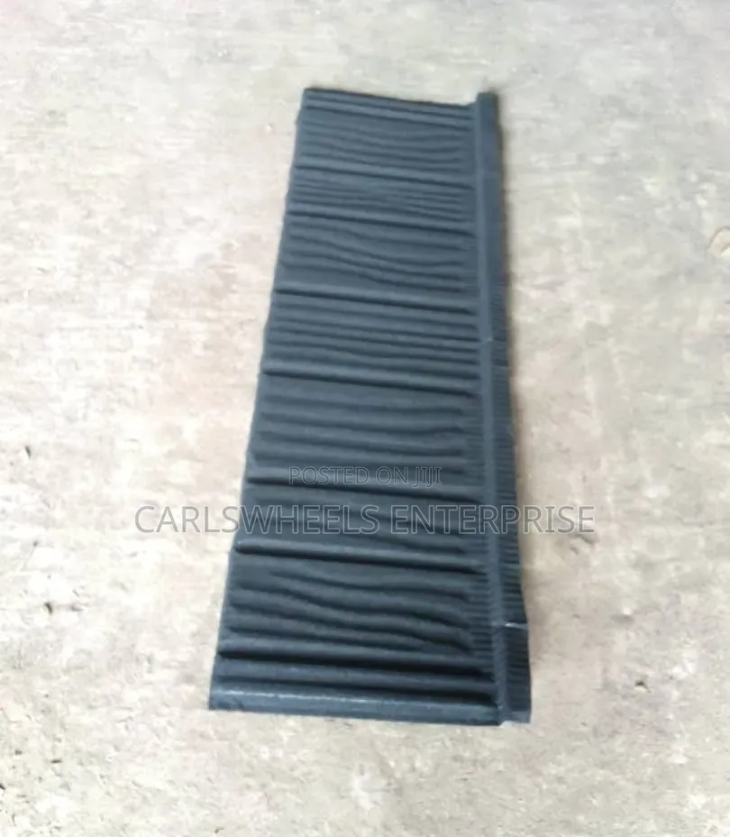 Adaptive to Both Hot and Cold Weather Temperatures Roofing Sheets