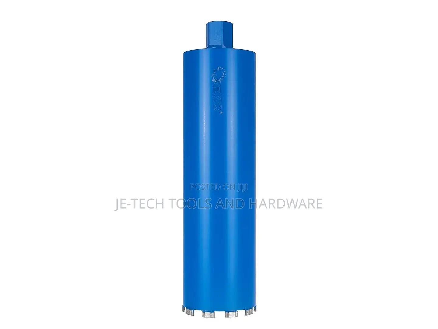 Diamond Concrete Core Drill Bits 6”4”8”