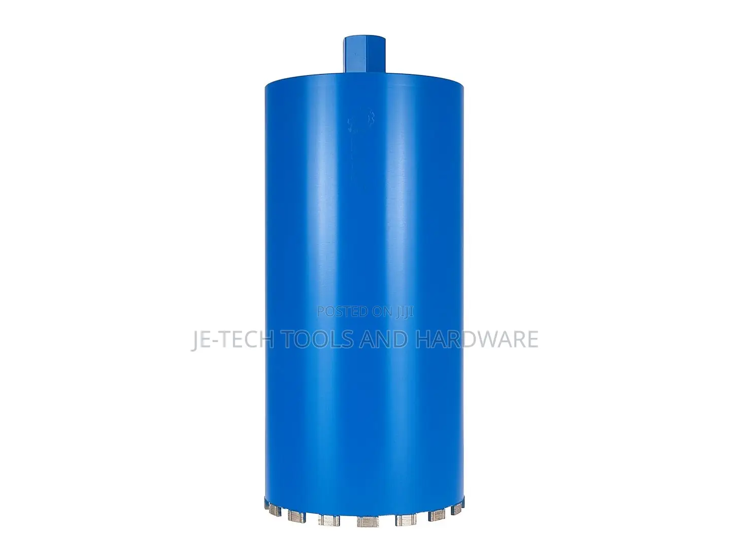 Diamond Concrete Core Drill Bits 6”4”8”
