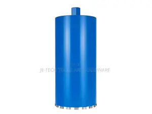 Diamond Concrete Core Drill Bits 6”4”8”