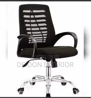 Victory Head Rest