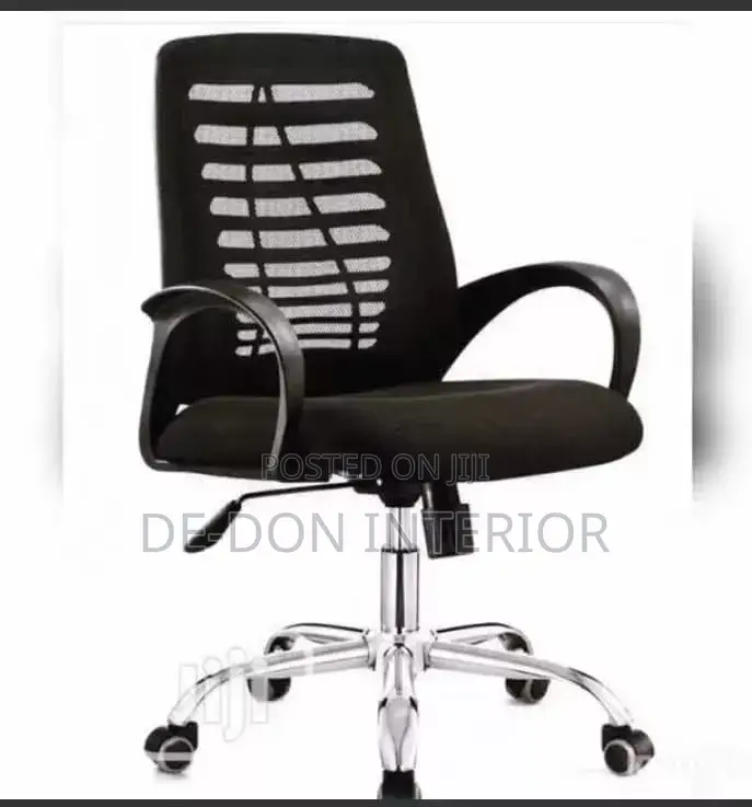 Victory Head Rest