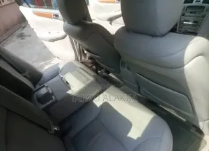 Lexus ES 2006 Silver