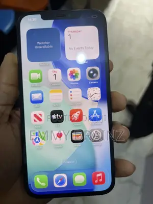 Apple iPhone 13 Pro Max 128 GB Blue